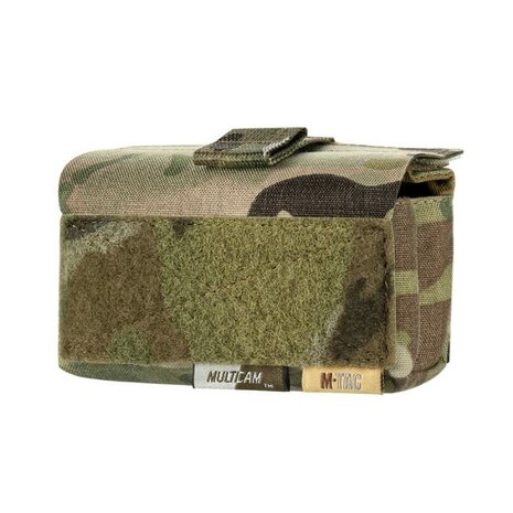 M-Tac Elite Shotgun ammunition pouch cal. 12 Molle, Multicam