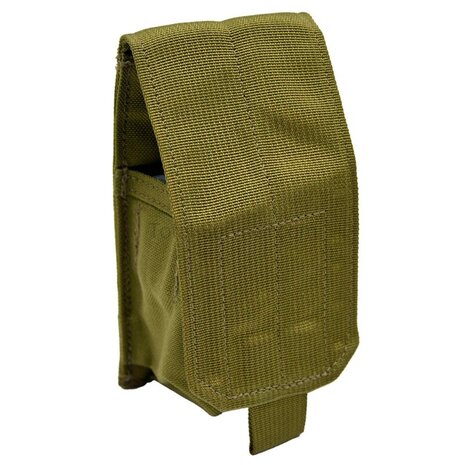 Eagle Industries US Rauchgranatentasche Molle, Khaki