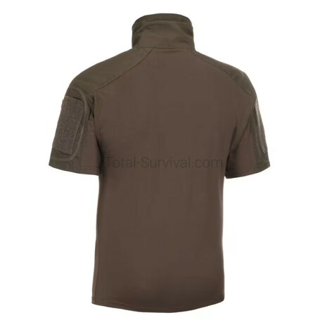 Invader Gear combat shirt UBAC kurzarm, Ranger gr&uuml;n