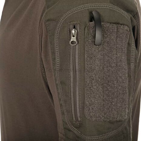 Invader Gear combat shirt UBAC kurzarm, Ranger gr&uuml;n