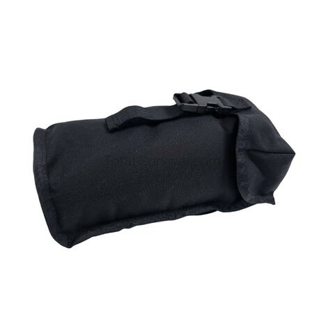 ARWY modular utility pouch for canteens Molle, Black