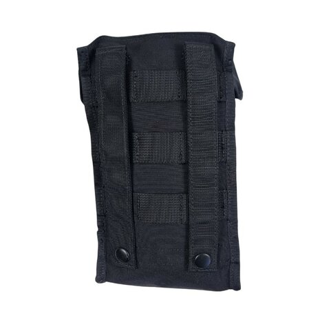 ARWY modular utility pouch for canteens Molle, Black