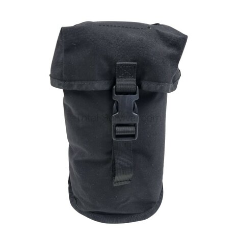 ARWY modular utility pouch for canteens Molle, Black