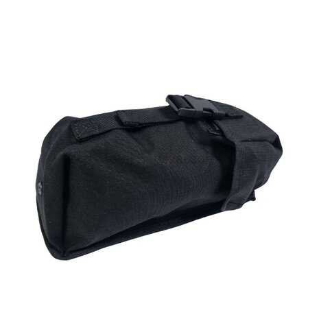 ARWY Mehrzwecktasche MOLLE, klein, schwarz