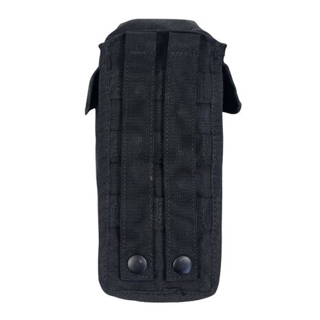 ARWY Mehrzwecktasche MOLLE, klein, schwarz