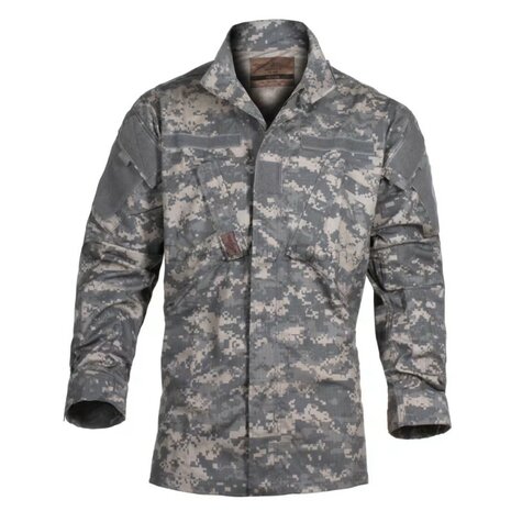 Invader Gear veste op&eacute;rationnelle / veste de campagne Revenger TDU, UCP AT-digital