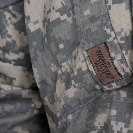 Invader Gear veste op&eacute;rationnelle / veste de campagne Revenger TDU, UCP AT-digital
