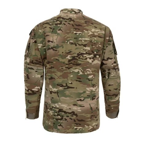 Invader Gear veste op&eacute;rationnelle / veste de campagne Revenger TDU, Multicam