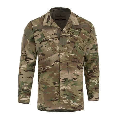 Invader Gear veste op&eacute;rationnelle / veste de campagne Revenger TDU, Multicam