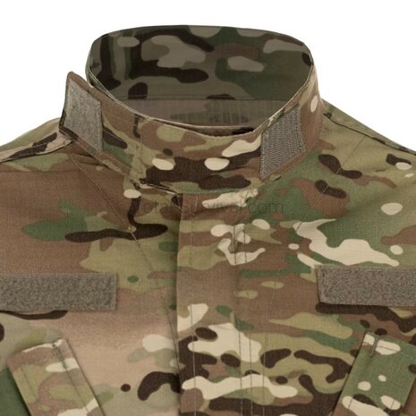 Invader Gear veste op&eacute;rationnelle / veste de campagne Revenger TDU, Multicam