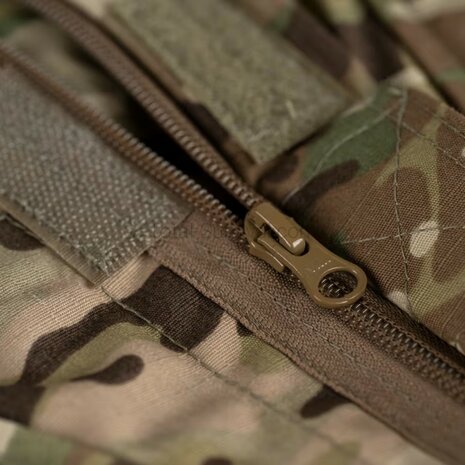 Invader Gear veste op&eacute;rationnelle / veste de campagne Revenger TDU, Multicam