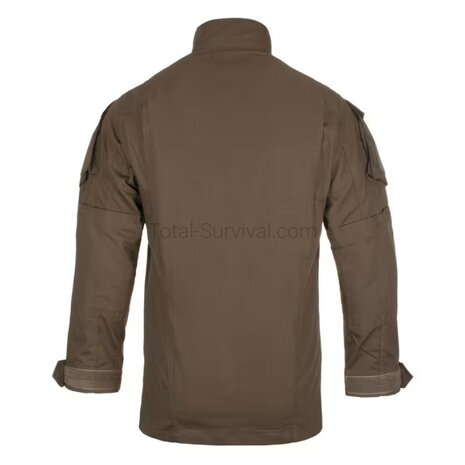 Invader Gear veste op&eacute;rationnelle / veste de campagne Revenger TDU, vert ranger