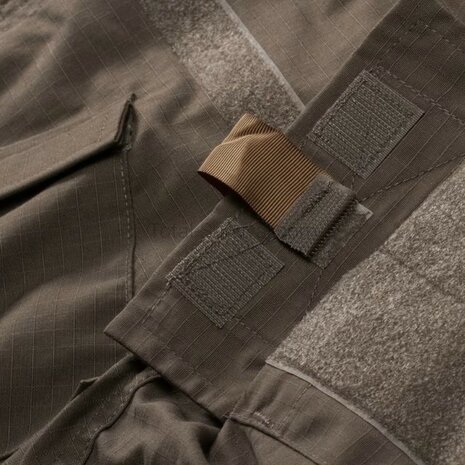 Invader Gear veste op&eacute;rationnelle / veste de campagne Revenger TDU, vert ranger