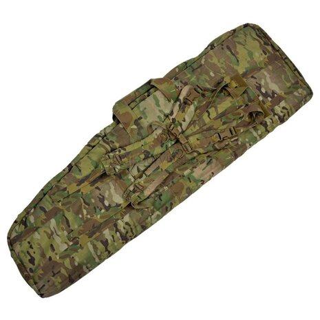 Danish Dalo Drag Bag backpack / carry bag 105cm, Multicam
