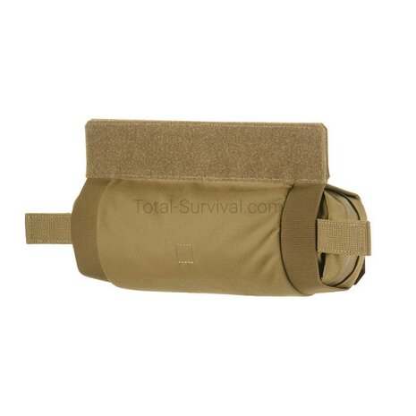 M-Tac horizontale medische oproltas Elite, IFAK, coyote tan