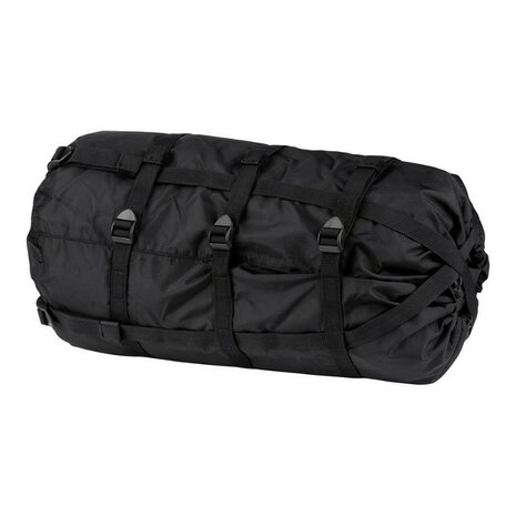 101 Inc Kompressionssack f&uuml;r Schlafs&auml;cke medium 20L, schwarz