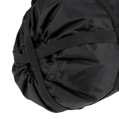 101 Inc Kompressionssack f&uuml;r Schlafs&auml;cke medium 20L, schwarz