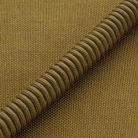 M-Tac universelle Sicherungsleine Lite 28 cm &ndash; 130 cm, coyote tan