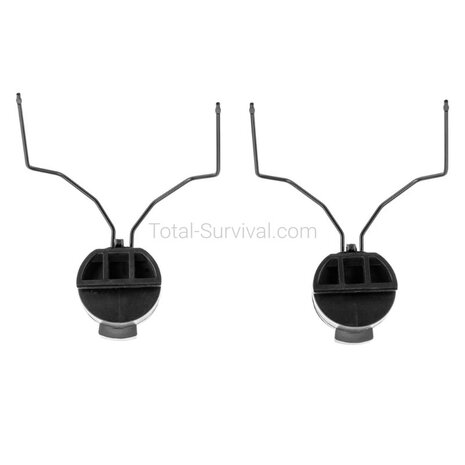 Earmor M11 ARC Helmet Rail Adapter Attachment Kit - Earmor