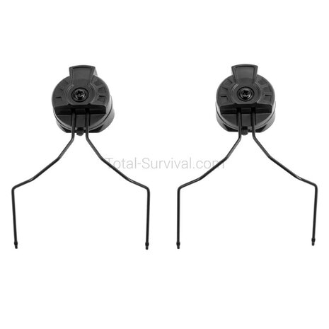 Earmor M11 ARC Helmet Rail Adapter Attachment Kit - Earmor