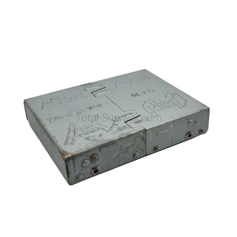 Dutch Army Esbit foldable cooker
