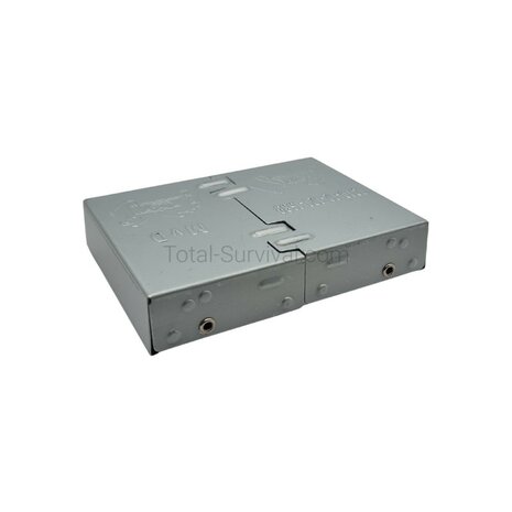 Dutch Army Esbit foldable cooker