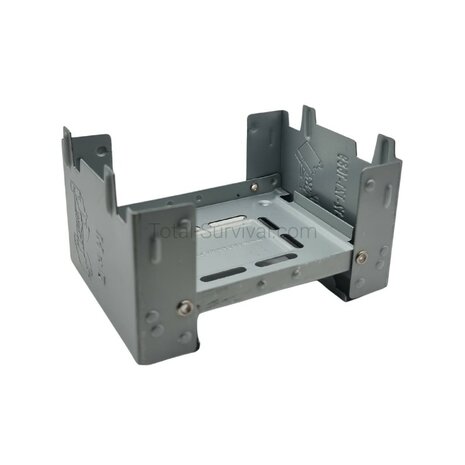 Dutch Army Esbit foldable cooker