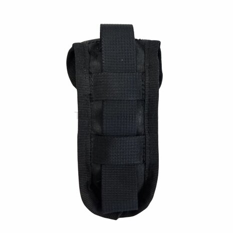 Arwy Glock 2-fach Munitionstasche, Molle, schwarz