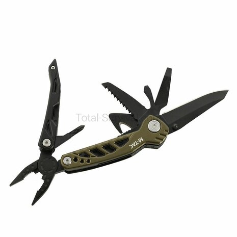 M-Tac EDC Lite Universal Multitool Typ 2