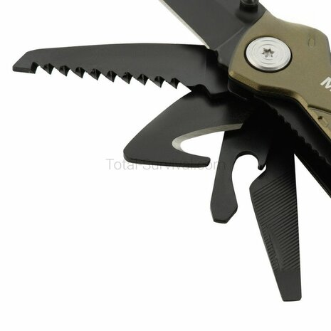M-Tac EDC Lite Universal Multitool Typ 2