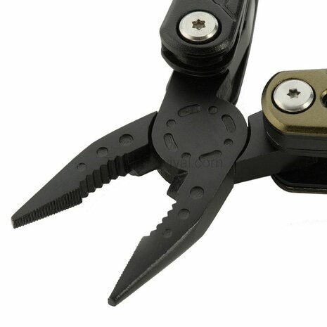 M-Tac EDC Lite Universal Multitool Typ 2
