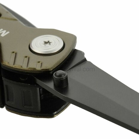 M-Tac EDC Lite Universal Multitool Typ 2