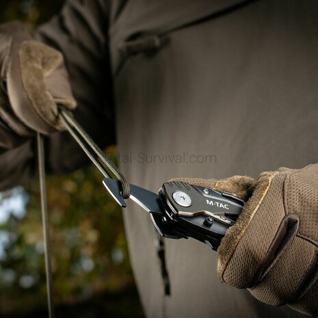 M-Tac EDC Lite Universal Multitool Typ 2