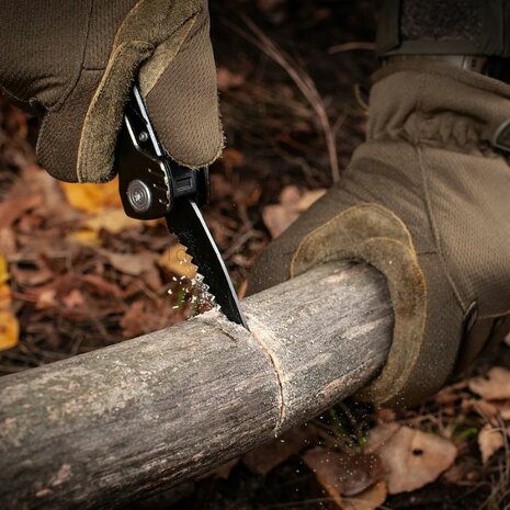 M-Tac EDC Lite Universal Multitool Typ 2