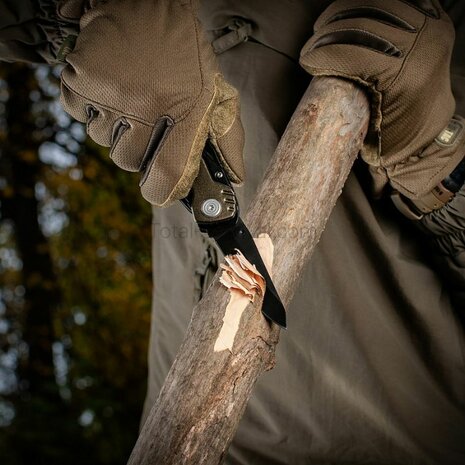 M-Tac EDC Lite Universal Multitool Typ 2