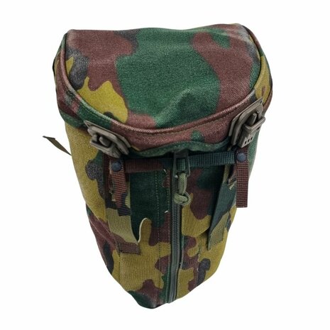 ABL Field Pack (Haversack) Gasmaskertas , M97 Jigsaw camo