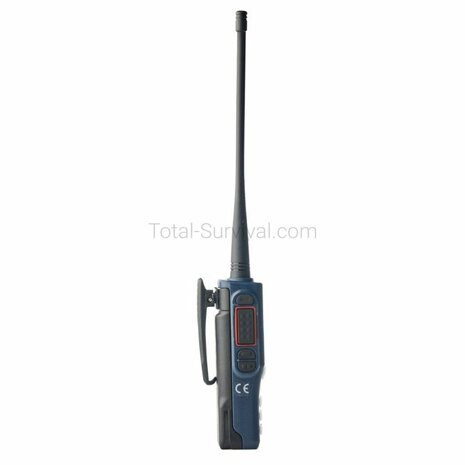Dynascan UV-101 UHF / VHF Dualband Funkger&auml;t