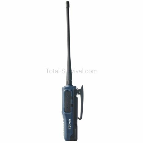 Dynascan UV-101 UHF / VHF Dualband Funkger&auml;t