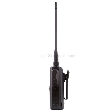 Dynascan UV-202 UHF / VHF Dualband Funkger&auml;t IP67