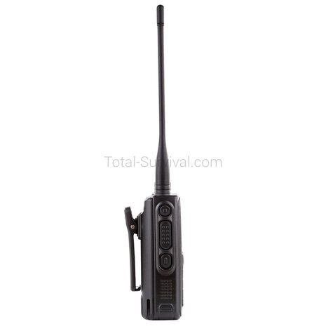 Dynascan UV-202 UHF / VHF Dualband Funkger&auml;t IP67