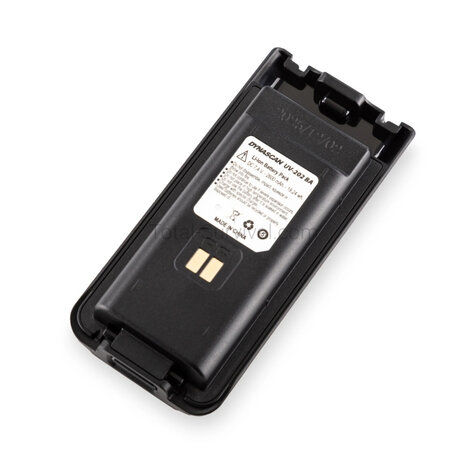 Dynascan UV-202 UHF / VHF Dualband Funkger&auml;t IP67