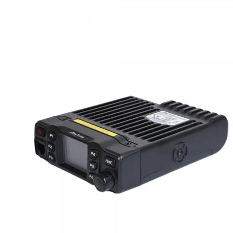 Anytone AT-778UV Dualband UHF/VHF Transceiver 25W