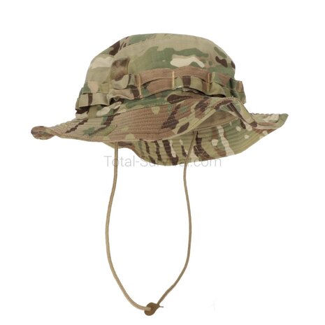 AB Kabano Bush Hat SF Boonie IRR Rip Stop, Multicam