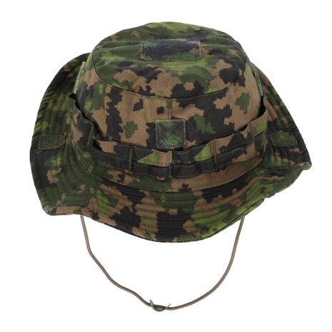 AB Kabano Bush Hat SF Boonie IRR Rip Stop, M05 camo