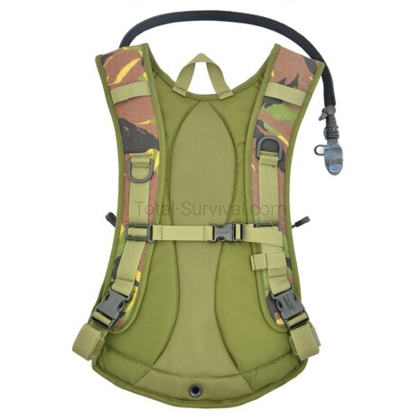 CAMELBAK Viper hydration system 3L incl. bladder, DPM camo