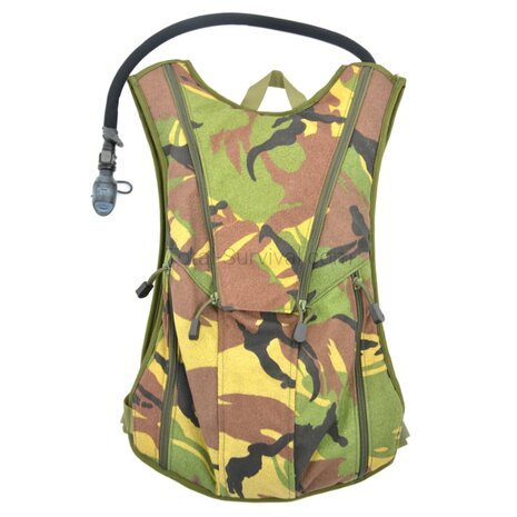 CAMELBAK Viper hydration system 3L incl. bladder, DPM camo