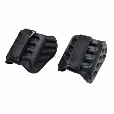 MLA Frontline metatarsal guard hardshell level 2 BS7971-4:2002