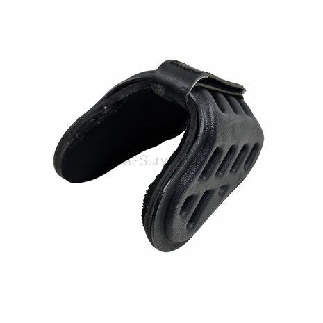 MLA Frontline metatarsal guard hardshell level 2 BS7971-4:2002
