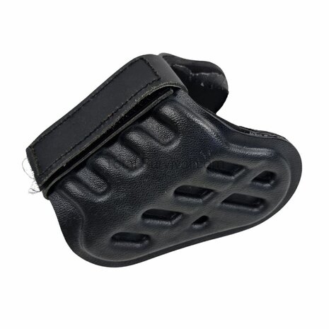 MLA Frontline metatarsal guard hardshell level 2 BS7971-4:2002