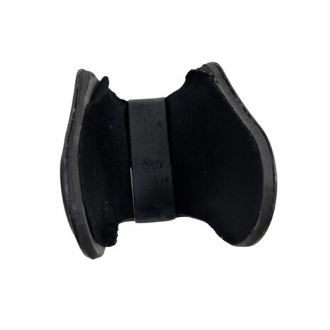 MLA Frontline metatarsal guard hardshell level 2 BS7971-4:2002